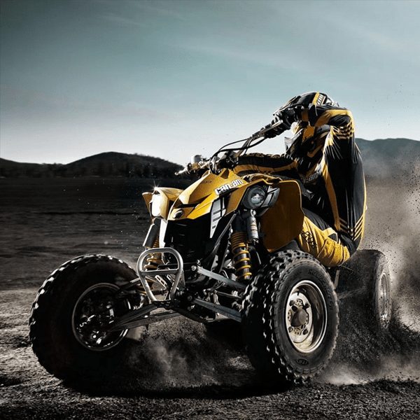 atv motorsiklet taşıma ve nakliyesi