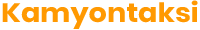 kamyontaksi logo
