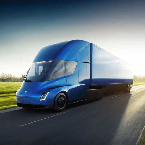 karayolu taşımacılığı